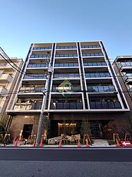 墨田区亀沢４丁目