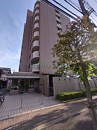 江戸川区南葛西３丁目