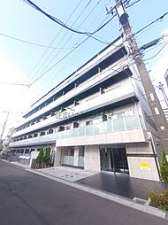 市川市新井３丁目