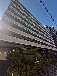 江東区清澄１丁目