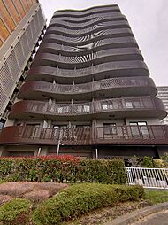 中央区佃２丁目