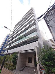 中央区佃３丁目