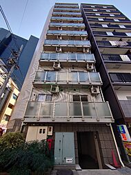 中央区八丁堀３丁目