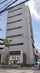 江戸川区中葛西３丁目