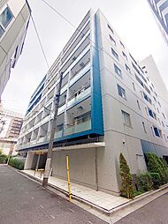 中央区新川２丁目