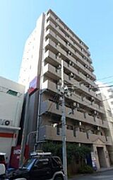 メインステージ日本橋箱崎 602