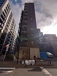 中央区日本橋浜町３丁目