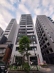 中央区八丁堀３丁目