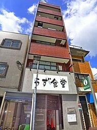 墨田区文花２丁目