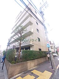 江戸川区船堀３丁目