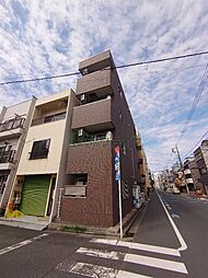 江東区越中島２丁目