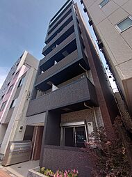 江東区扇橋１丁目