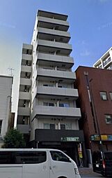 江東区扇橋１丁目