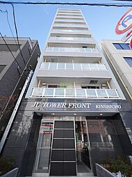 墨田区石原４丁目