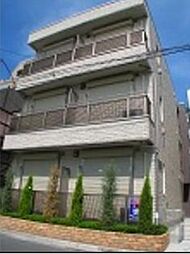 江東区住吉１丁目