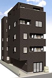 葛飾区新小岩１丁目