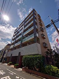 江東区常盤１丁目