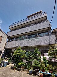 江戸川区西葛西１丁目