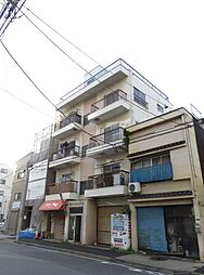 江東区森下４丁目