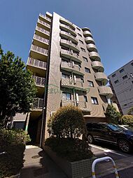 江戸川区東葛西６丁目