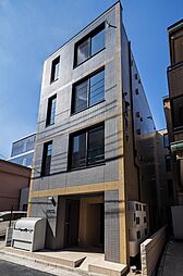 江東区白河２丁目