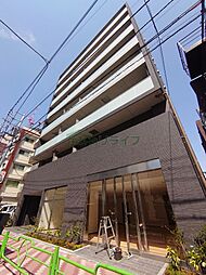 中央区月島４丁目