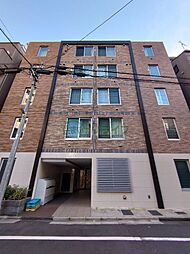 江東区扇橋２丁目