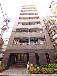 中央区日本橋箱崎町