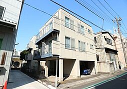 江戸川区松島２丁目