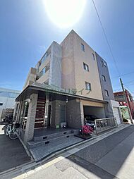 江戸川区東葛西６丁目