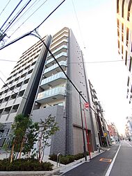 墨田区亀沢３丁目