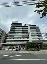 江東区常盤１丁目