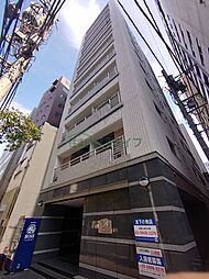 中央区新川１丁目