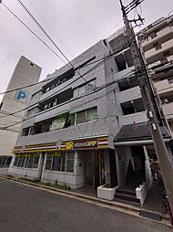 江東区木場５丁目