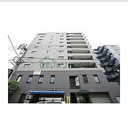 中央区月島３丁目