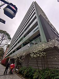 中央区佃２丁目