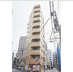 中央区八丁堀２丁目