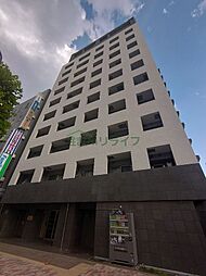 中央区月島２丁目