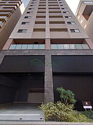 中央区佃３丁目