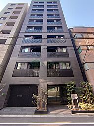 中央区八丁堀３丁目