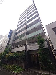 中央区日本橋蛎殻町１丁目