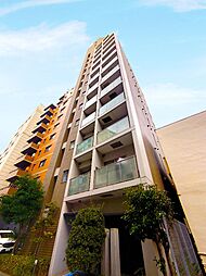 中央区新川２丁目