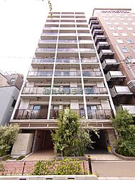 中央区日本橋浜町３丁目