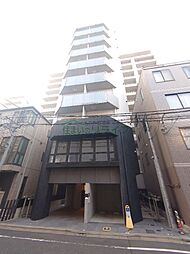 江東区永代２丁目