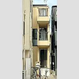 江東区南砂１丁目の一戸建て