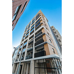 江東区扇橋１丁目