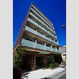 江東区東砂７丁目