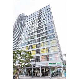 江東区東雲１丁目