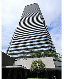 中央区晴海３丁目