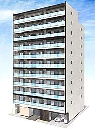 中央区新川２丁目